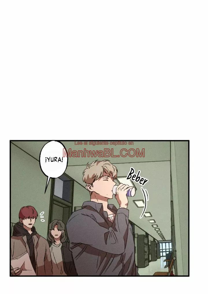 Trampa Doble - Capítulo 12 manhwa