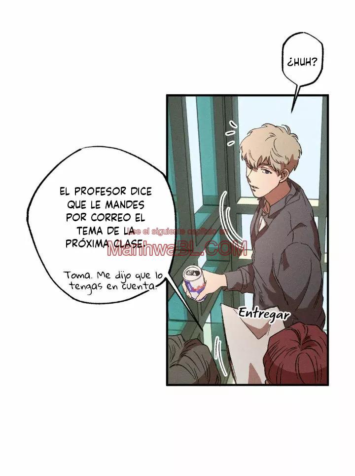 Trampa Doble - Capítulo 12 manhwa
