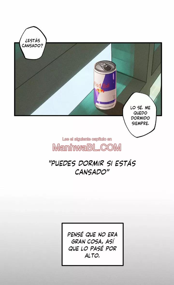 Trampa Doble - Capítulo 12 manhwa