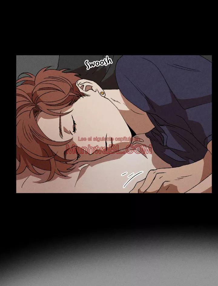 Trampa Doble - Capítulo 12 manhwa