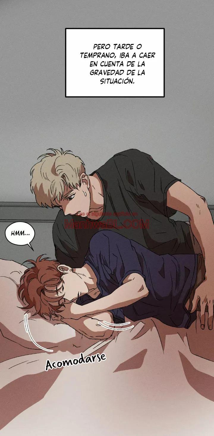 Trampa Doble - Capítulo 12 manhwa