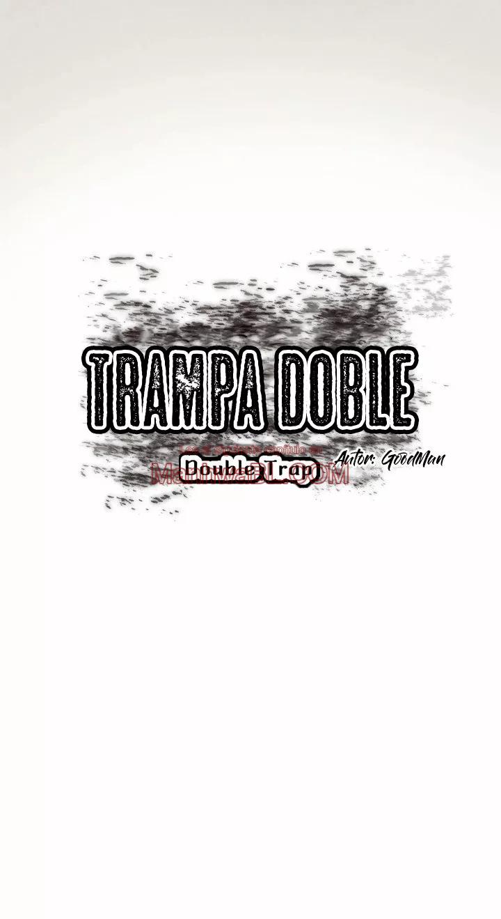 Trampa Doble - Capítulo 12 manhwa