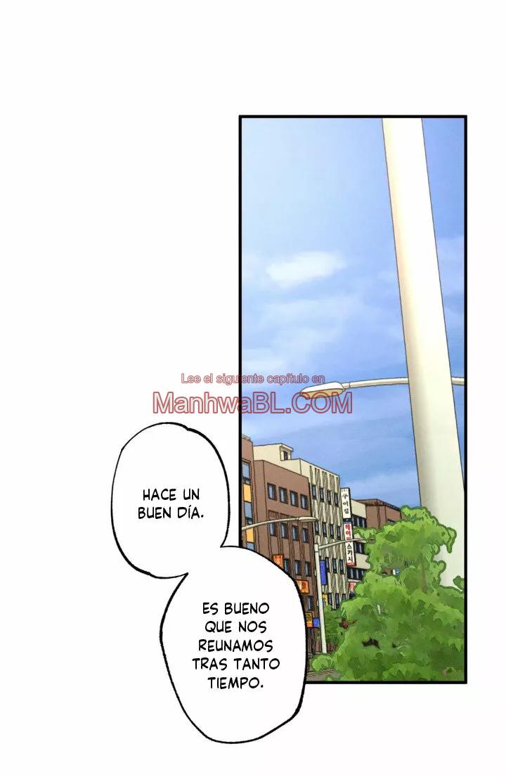 Trampa Doble - Capítulo 12 manhwa