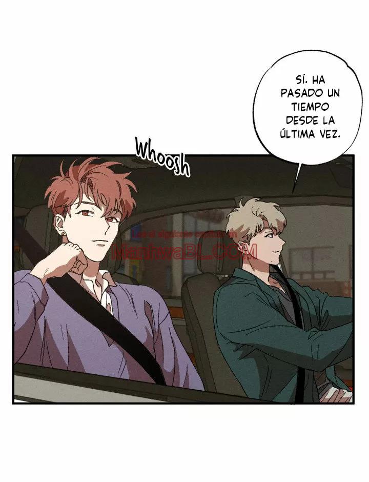 Trampa Doble - Capítulo 12 manhwa