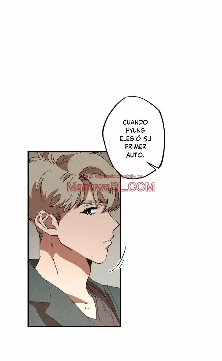 Trampa Doble - Capítulo 12 manhwa