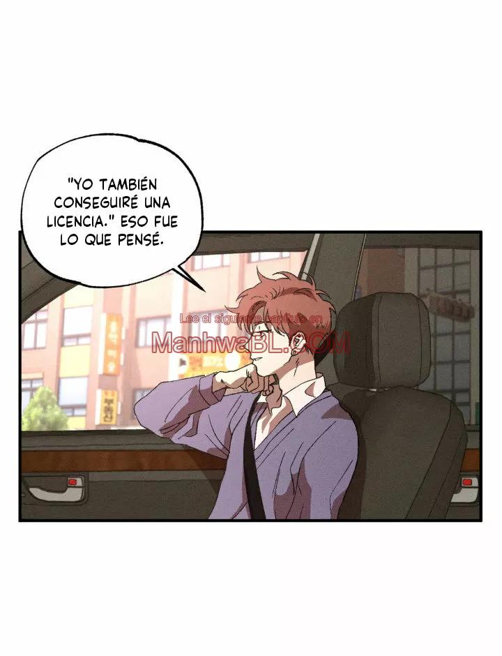 Trampa Doble - Capítulo 12 manhwa