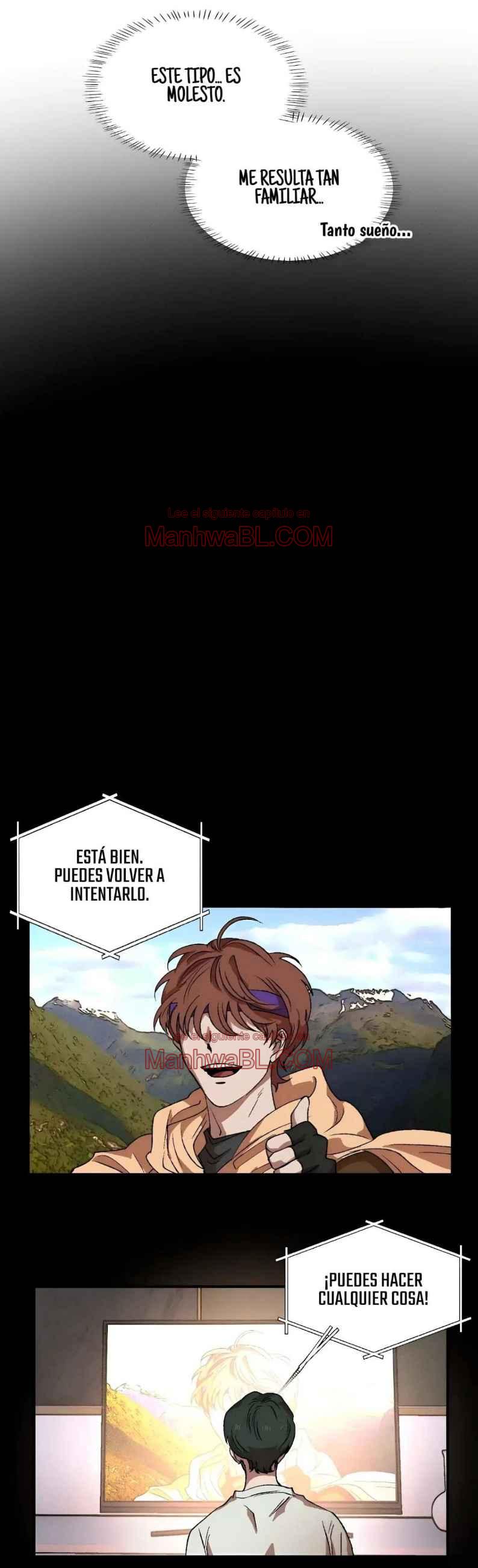 Trampa Doble - Capítulo 37 2 manhwa