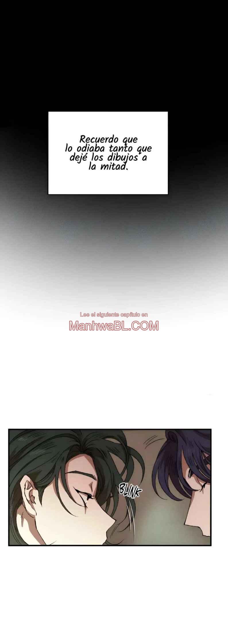 Trampa Doble - Capítulo 37 2 manhwa