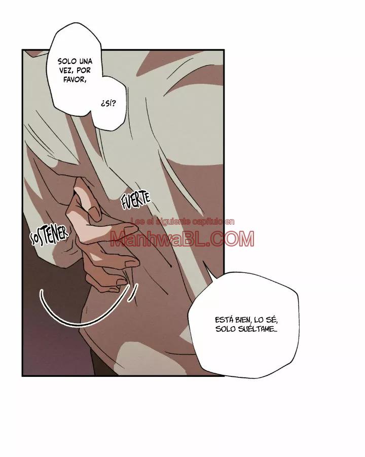 Trampa Doble - Capítulo 3 3 manhwa