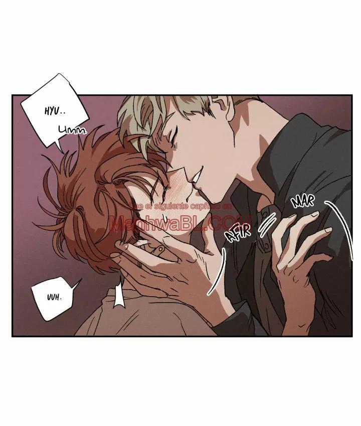 Trampa Doble - Capítulo 3 3 manhwa