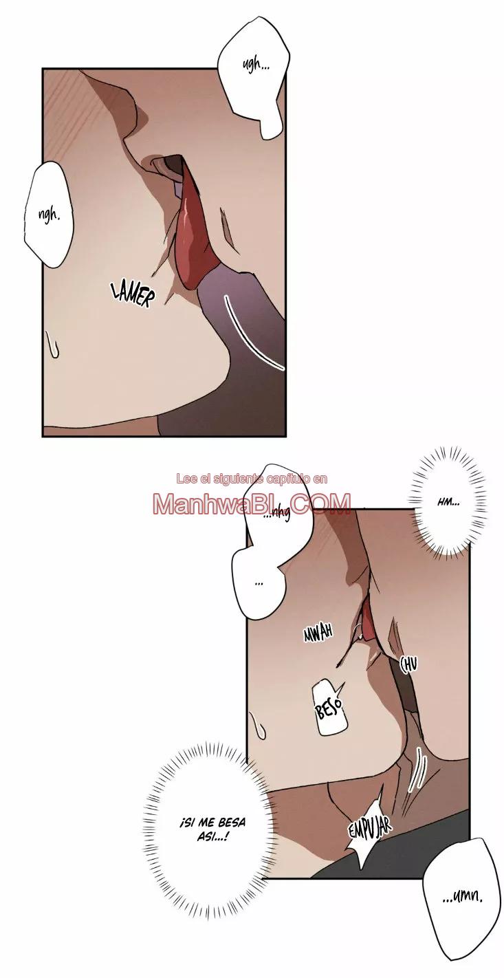 Trampa Doble - Capítulo 3 3 manhwa