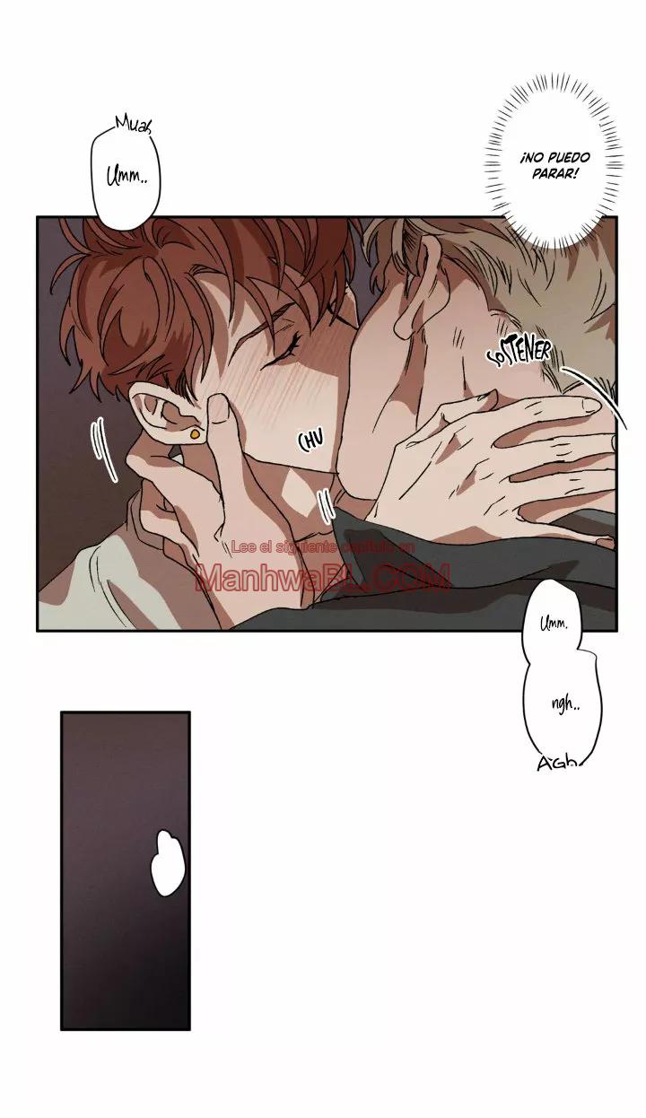 Trampa Doble - Capítulo 3 3 manhwa