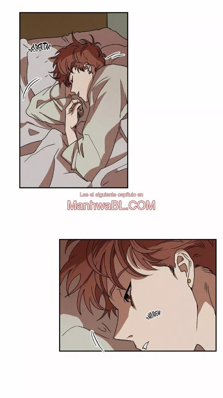 Trampa Doble - Capítulo 3 3 manhwa