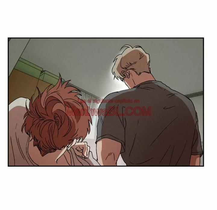 Trampa Doble - Capítulo 3 3 manhwa