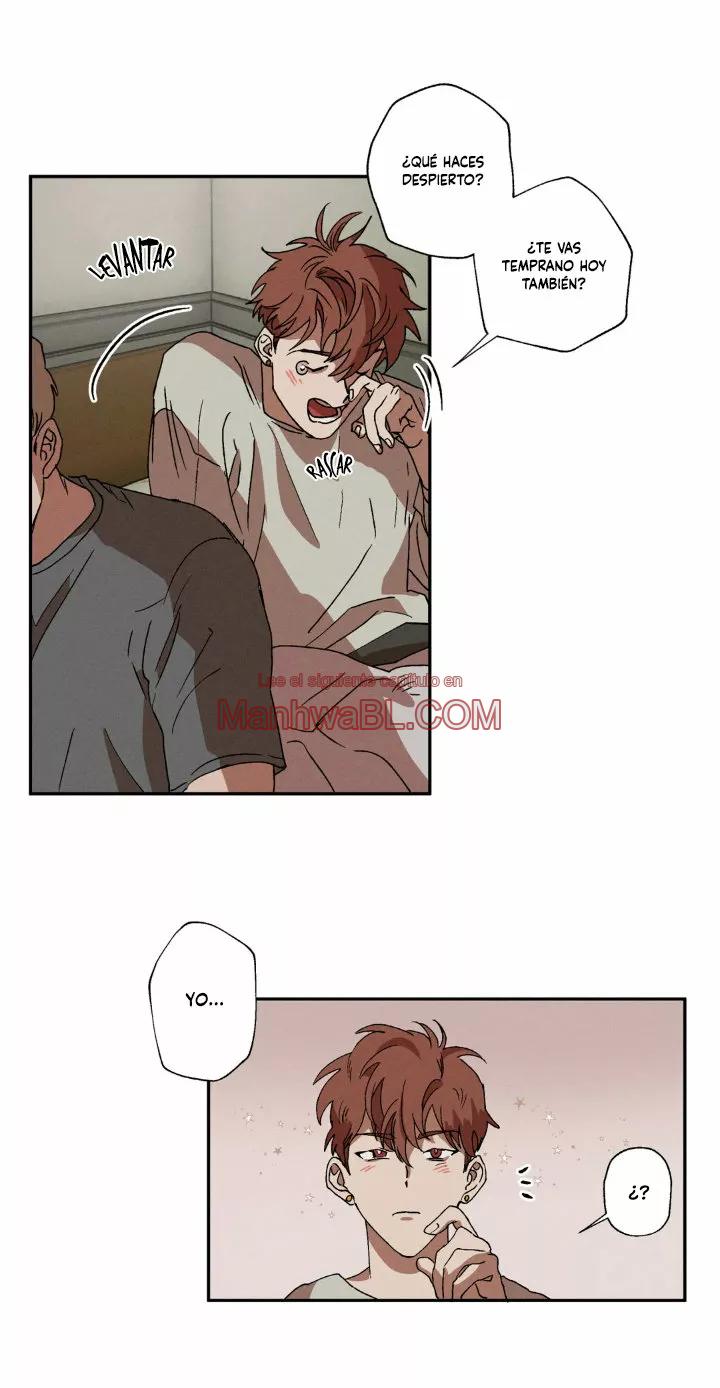 Trampa Doble - Capítulo 3 3 manhwa
