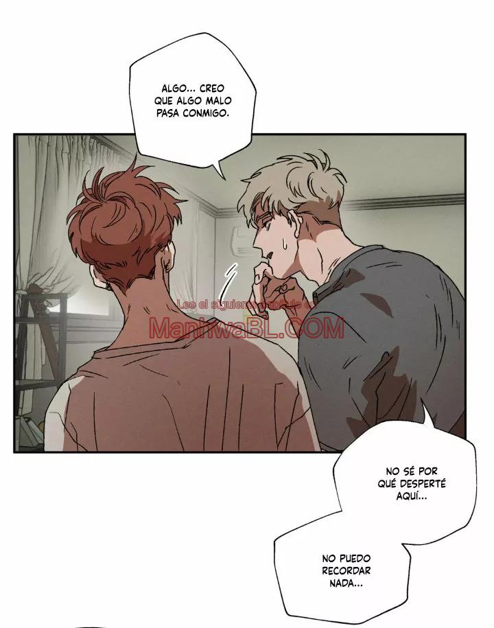 Trampa Doble - Capítulo 3 3 manhwa