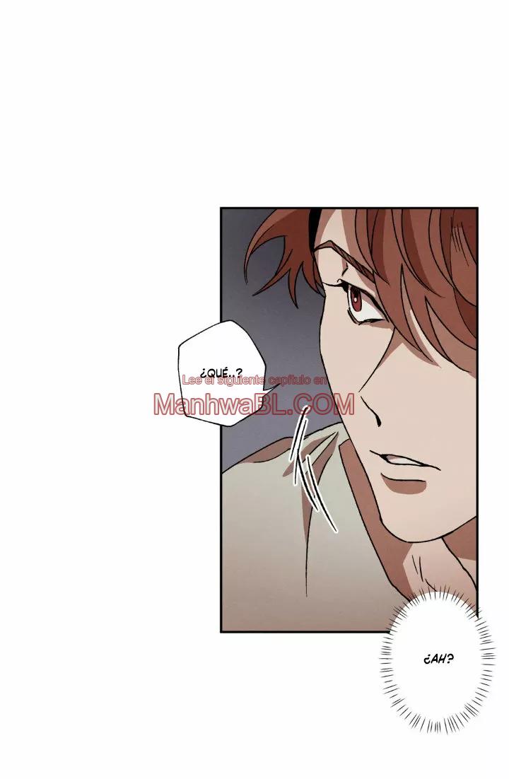 Trampa Doble - Capítulo 3 3 manhwa
