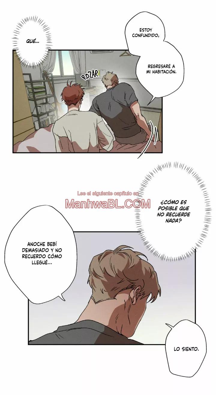 Trampa Doble - Capítulo 3 3 manhwa
