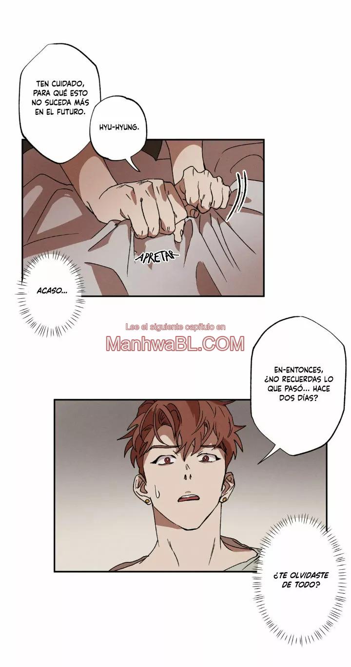 Trampa Doble - Capítulo 3 3 manhwa