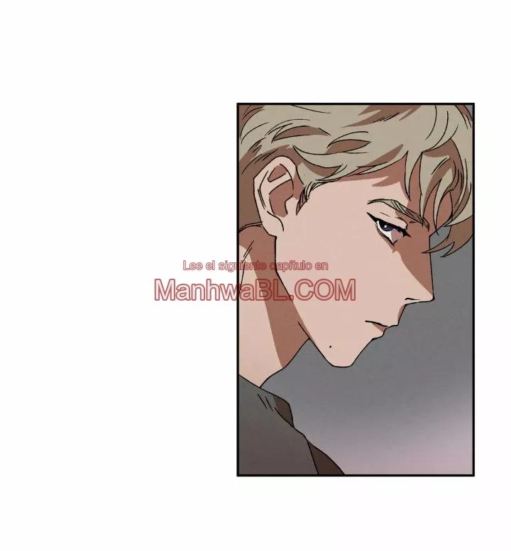 Trampa Doble - Capítulo 3 3 manhwa