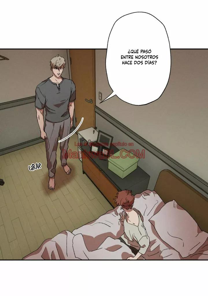 Trampa Doble - Capítulo 3 3 manhwa