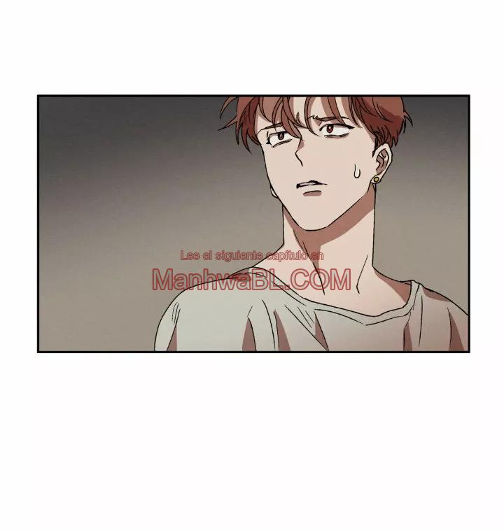 Trampa Doble - Capítulo 3 3 manhwa