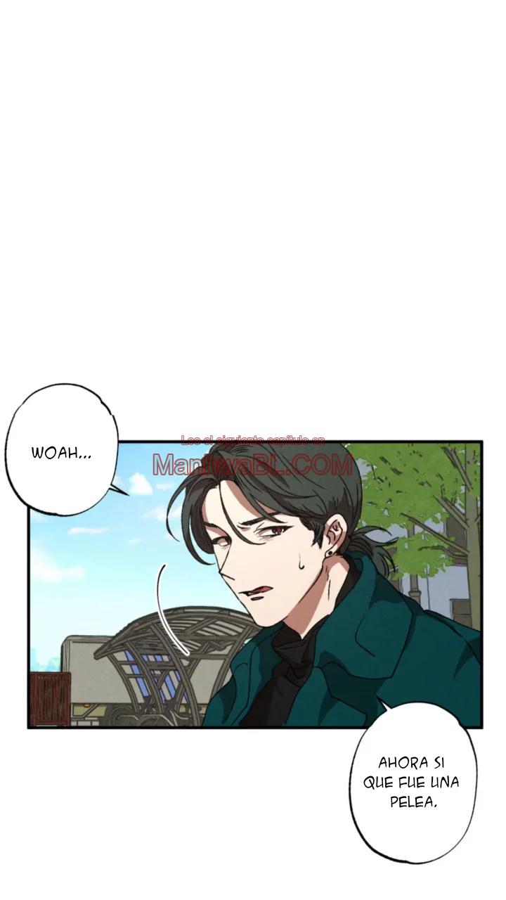 Trampa Doble - Capítulo 23 3 manhwa