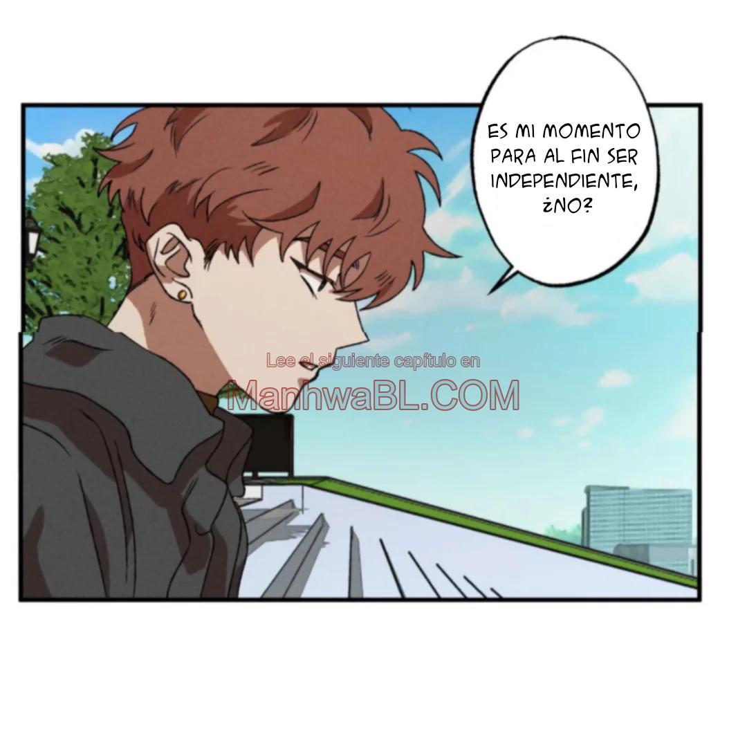 Trampa Doble - Capítulo 23 3 manhwa