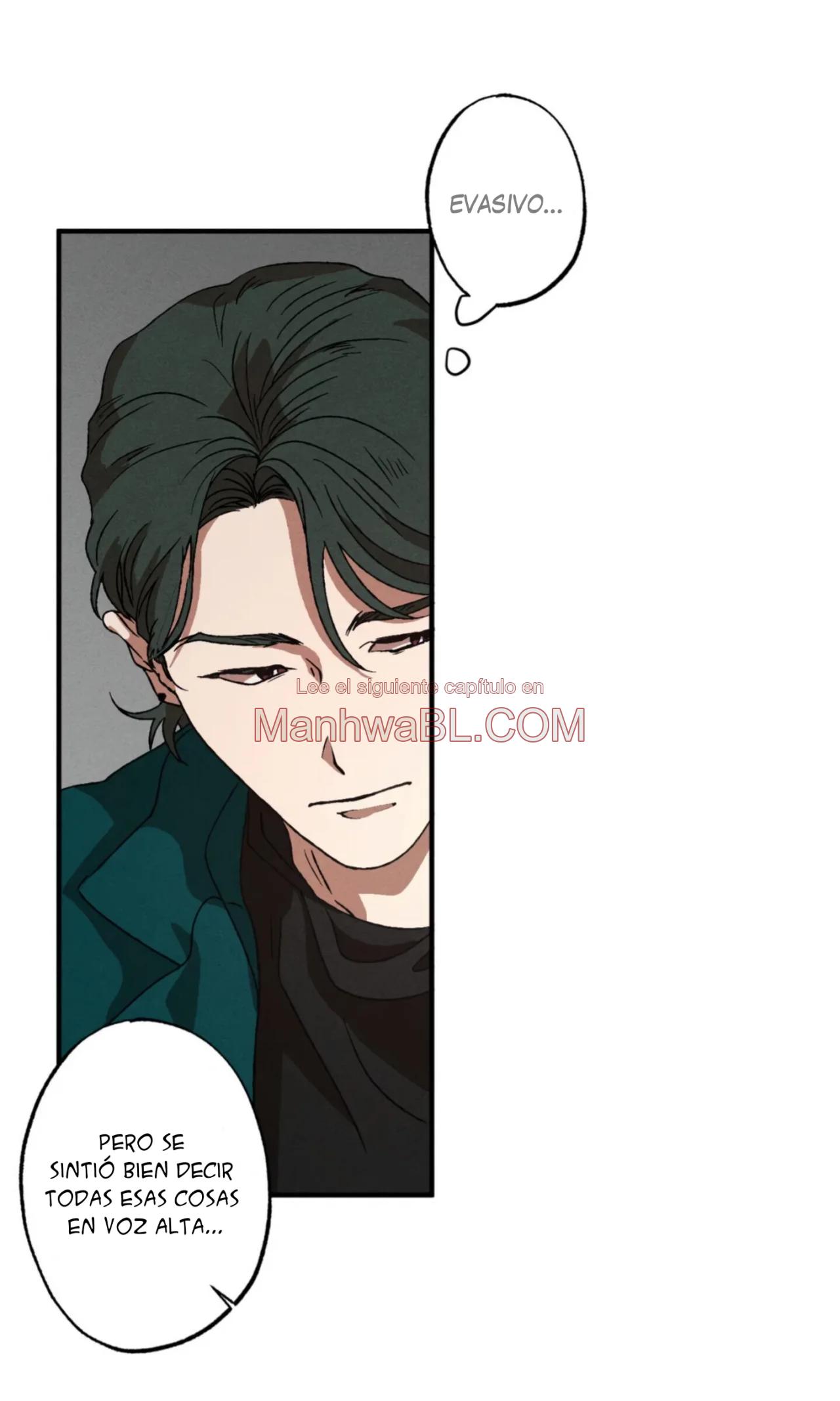 Trampa Doble - Capítulo 23 3 manhwa