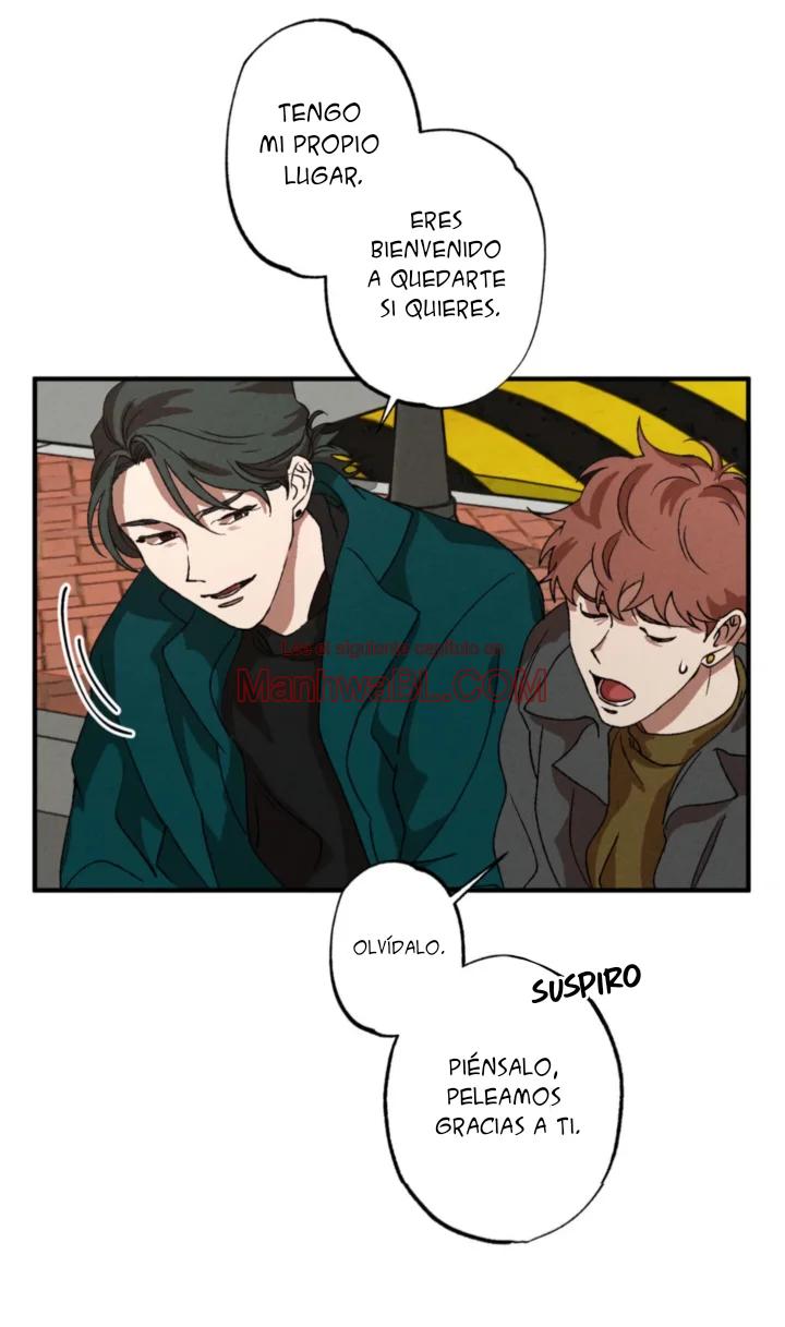 Trampa Doble - Capítulo 23 3 manhwa