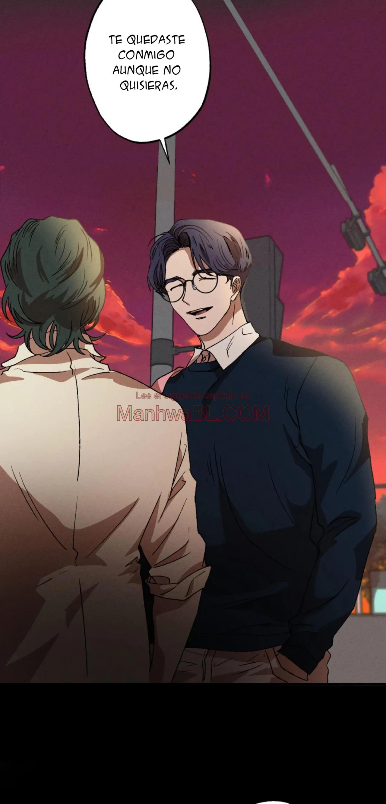 Trampa Doble - Capítulo 23 3 manhwa