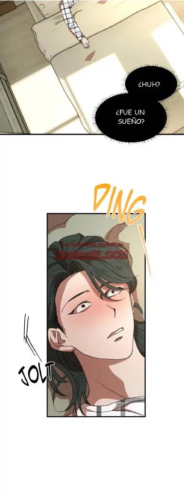 Trampa Doble - Capítulo 34 manhwa