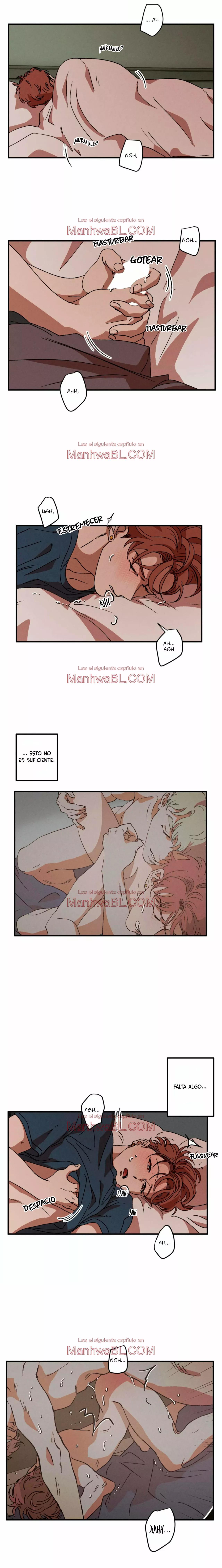 Trampa Doble - Capítulo 17 3 manhwa