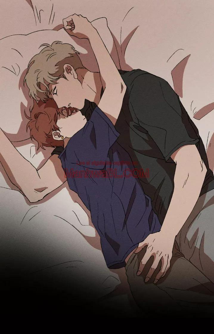 Trampa Doble - Capítulo 13 manhwa