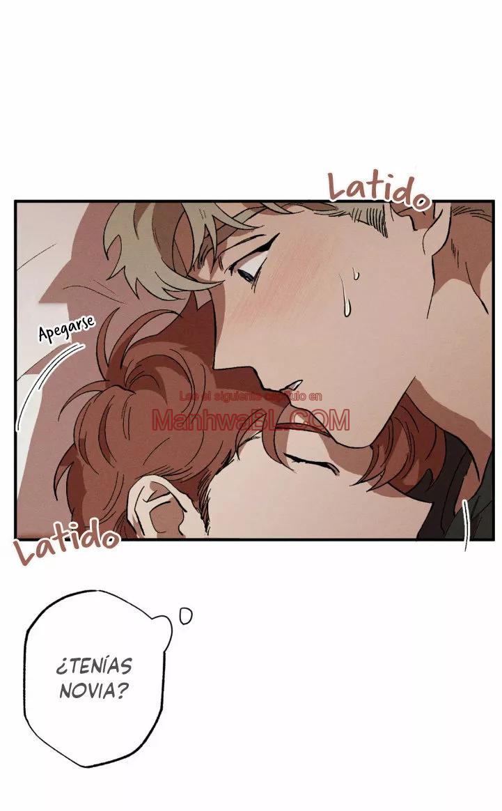 Trampa Doble - Capítulo 13 manhwa