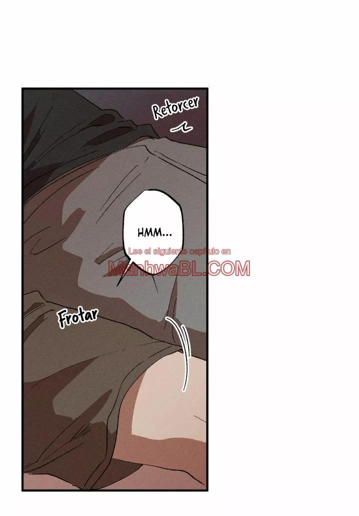 Trampa Doble - Capítulo 13 manhwa