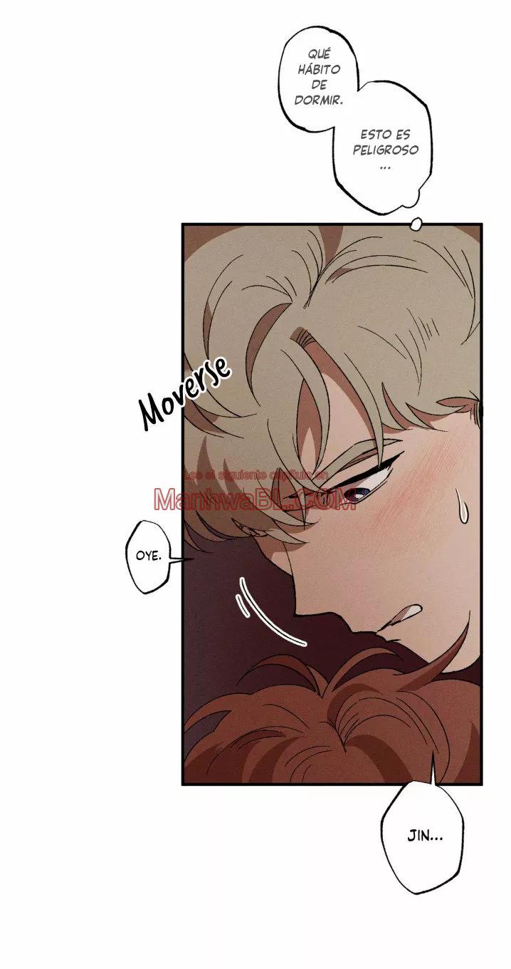 Trampa Doble - Capítulo 13 manhwa
