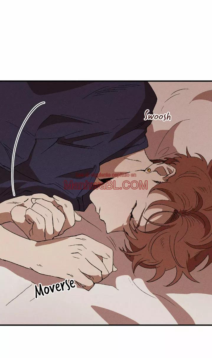 Trampa Doble - Capítulo 13 manhwa
