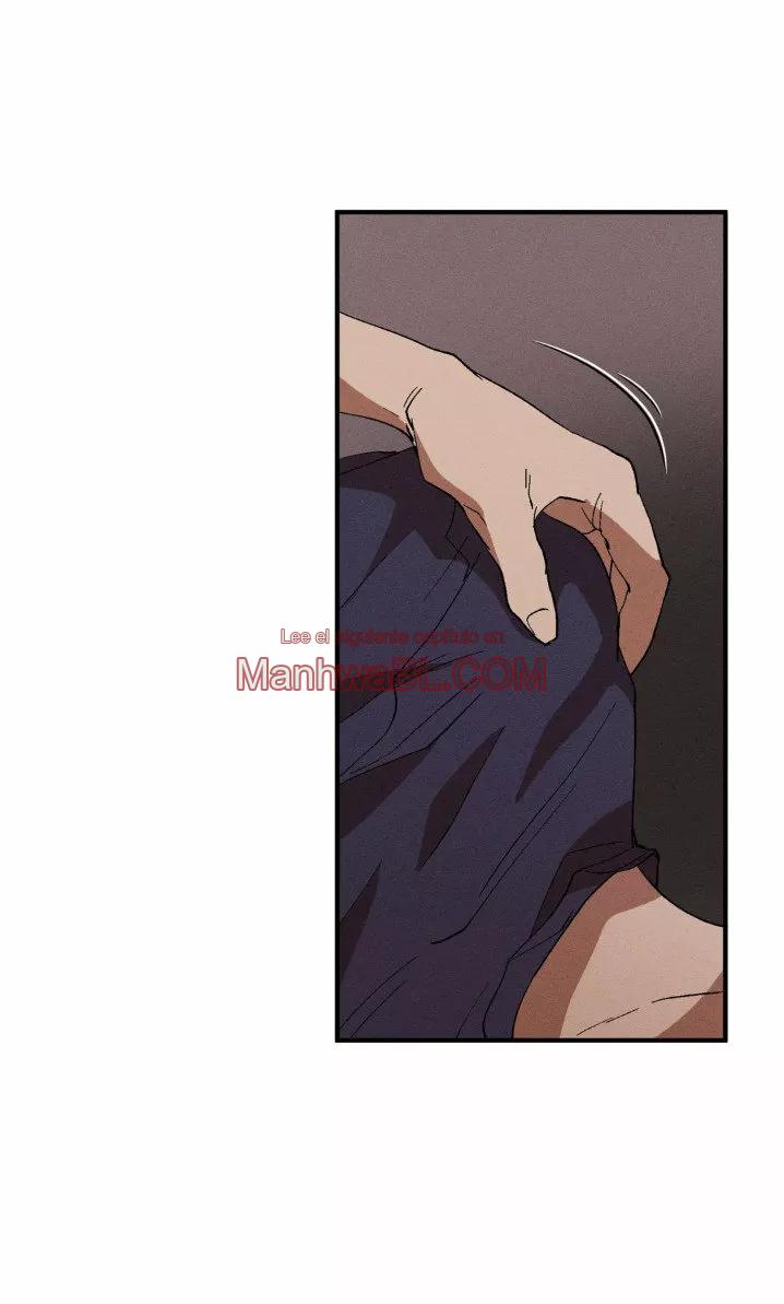 Trampa Doble - Capítulo 13 manhwa