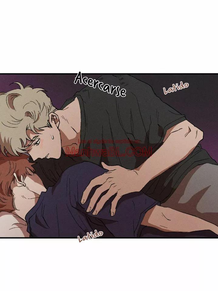 Trampa Doble - Capítulo 13 manhwa
