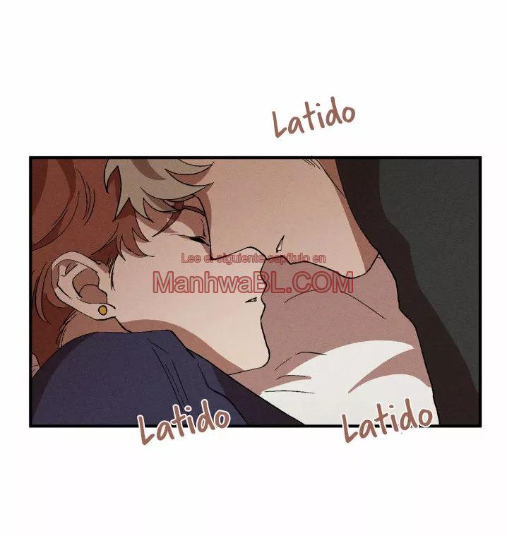 Trampa Doble - Capítulo 13 manhwa