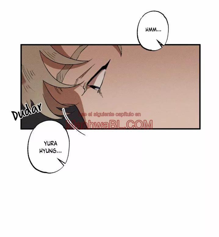 Trampa Doble - Capítulo 13 manhwa