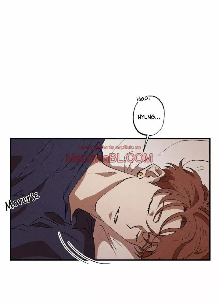 Trampa Doble - Capítulo 13 manhwa
