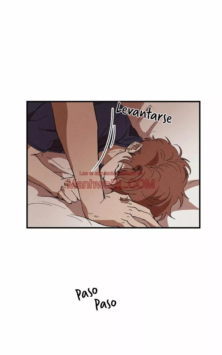 Trampa Doble - Capítulo 13 manhwa