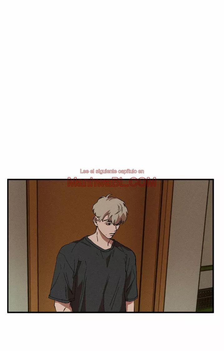 Trampa Doble - Capítulo 13 manhwa