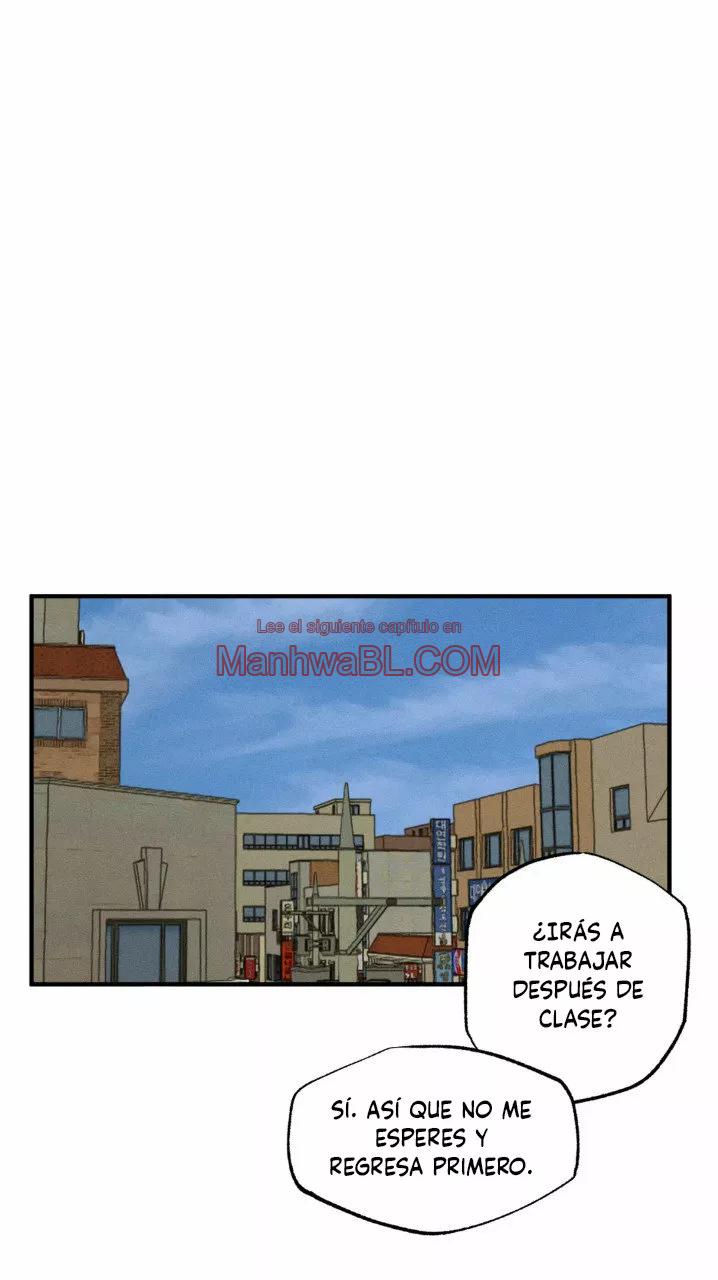 Trampa Doble - Capítulo 13 manhwa
