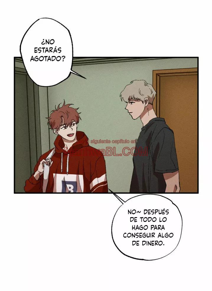 Trampa Doble - Capítulo 13 manhwa