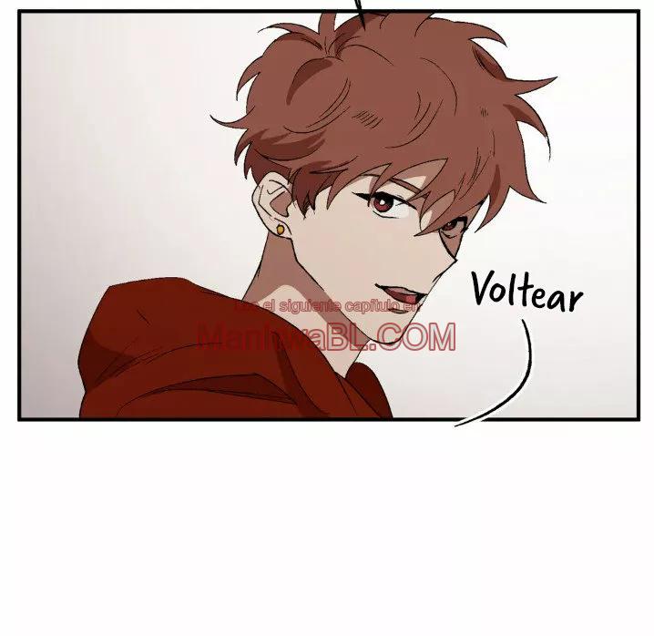 Trampa Doble - Capítulo 13 manhwa