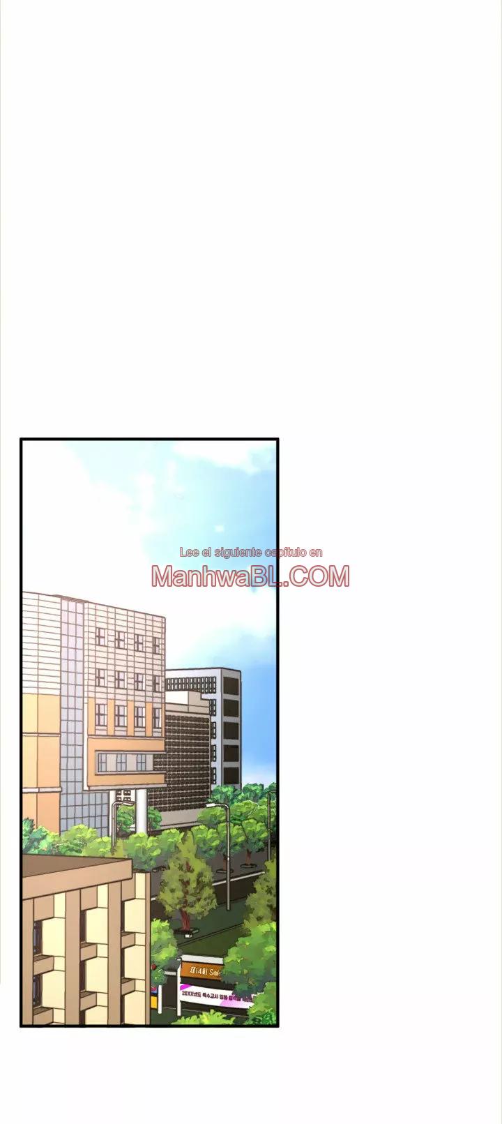 Trampa Doble - Capítulo 13 manhwa