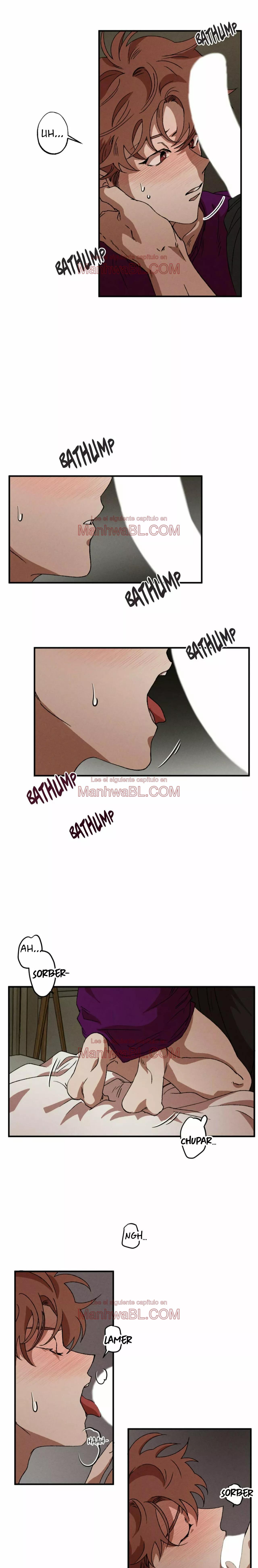 Trampa Doble - Capítulo 20 manhwa